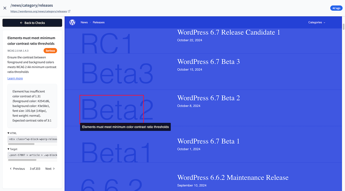 Issue Tracking with Contextual Fixes